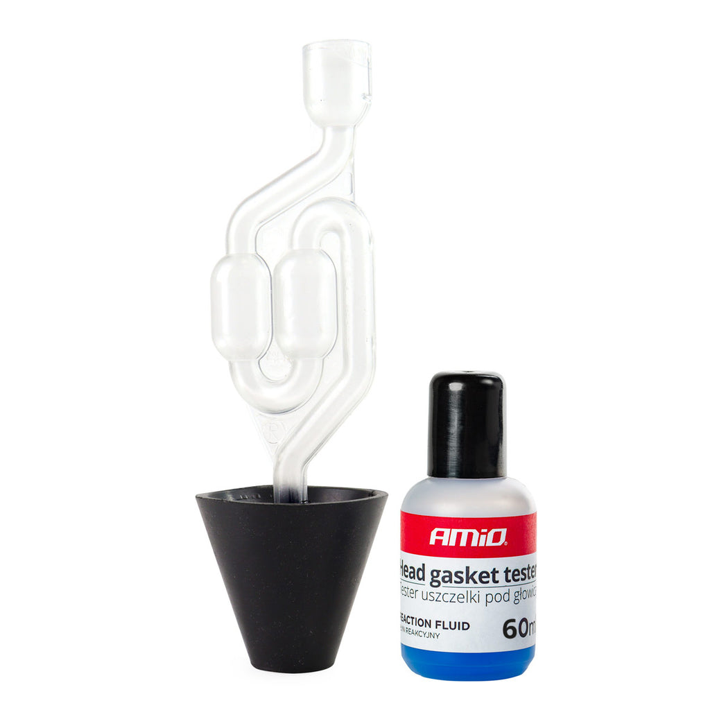 Koppakking tester XL 60 ml AMiO 02804 - AMiO 02804 - afbeelding 3