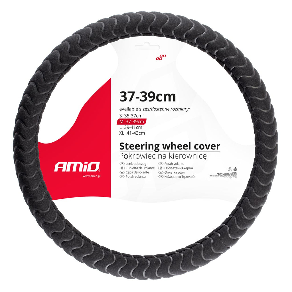 Stuurhoes SWC-32-M (37-39cm) AMiO 02805 - AMiO 02805 - afbeelding 1