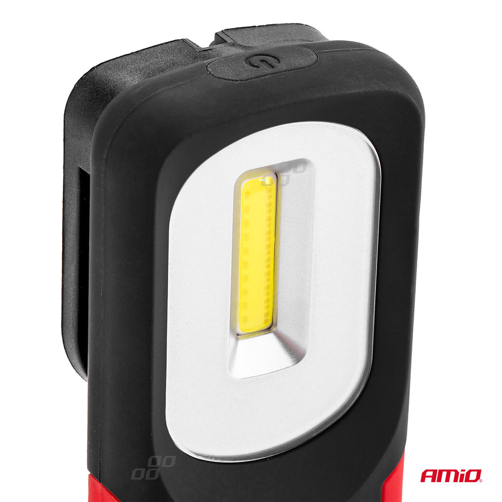 LED werklamp WT06 AMiO 02816 - AMiO 02816 - afbeelding 5