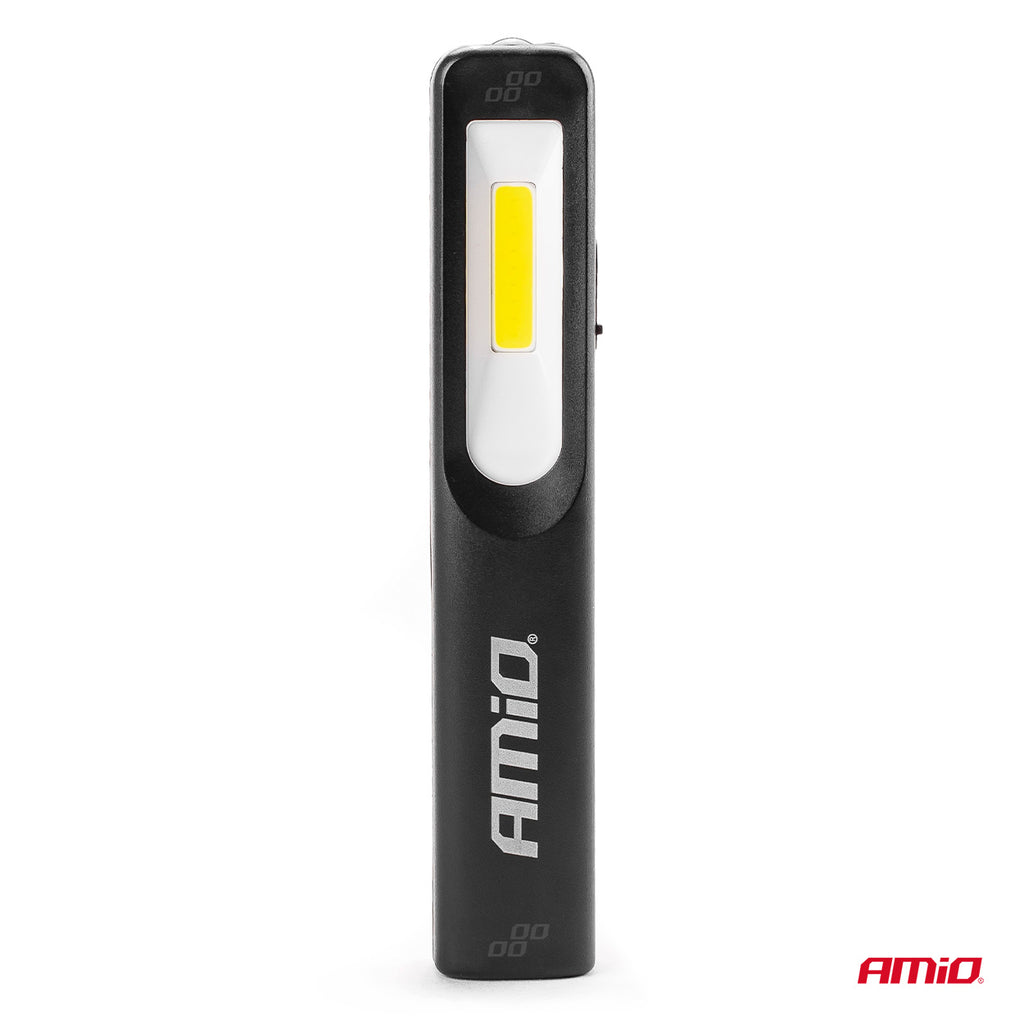LED werklamp WT07 AMiO 02817 - AMiO 02817 - afbeelding 2