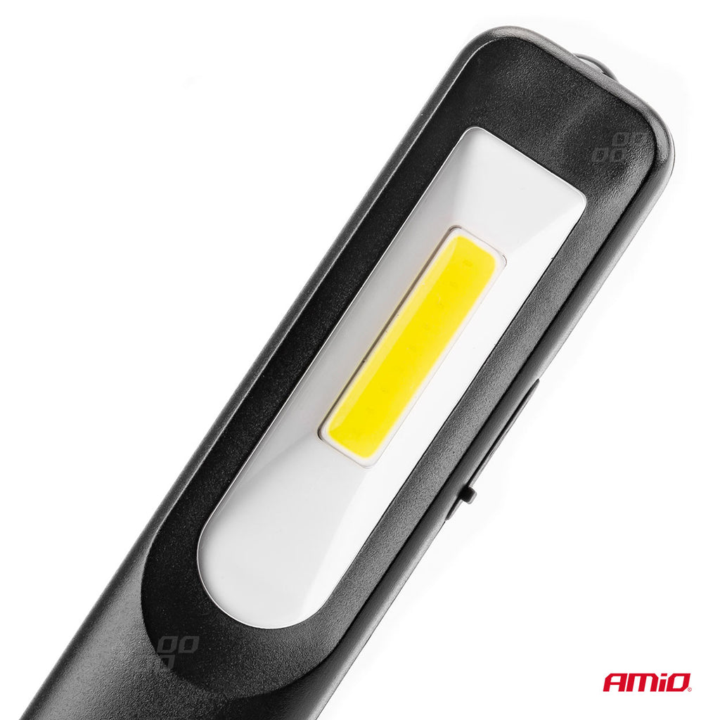 LED werklamp WT07 AMiO 02817 - AMiO 02817 - afbeelding 4