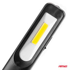LED werklamp WT07 AMiO 02817 - AMiO 02817 - afbeelding 4