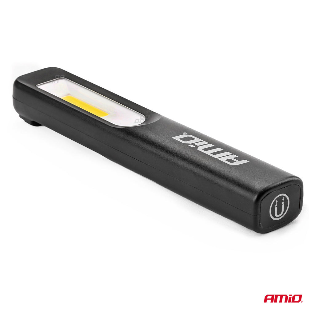 LED werklamp WT07 AMiO 02817 - AMiO 02817 - afbeelding 5
