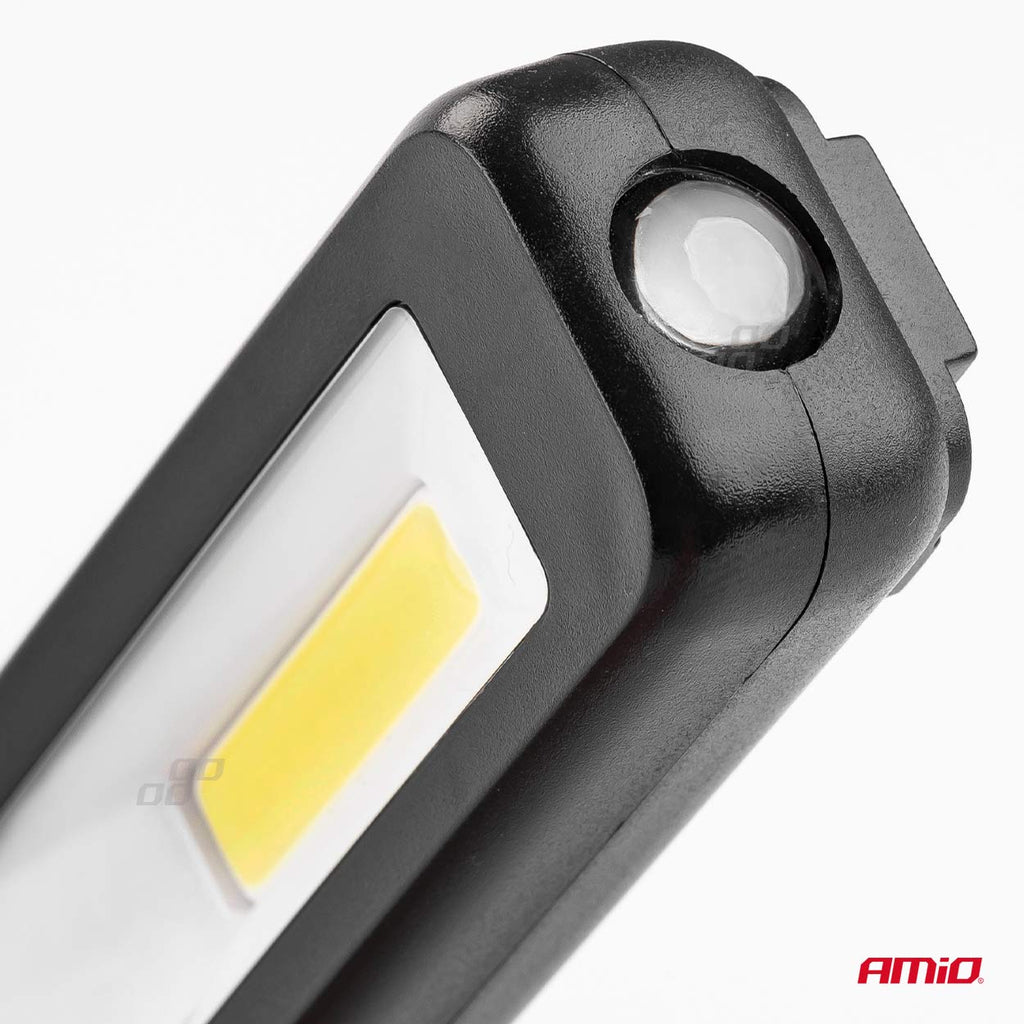 LED werklamp WT07 AMiO 02817 - AMiO 02817 - afbeelding 6