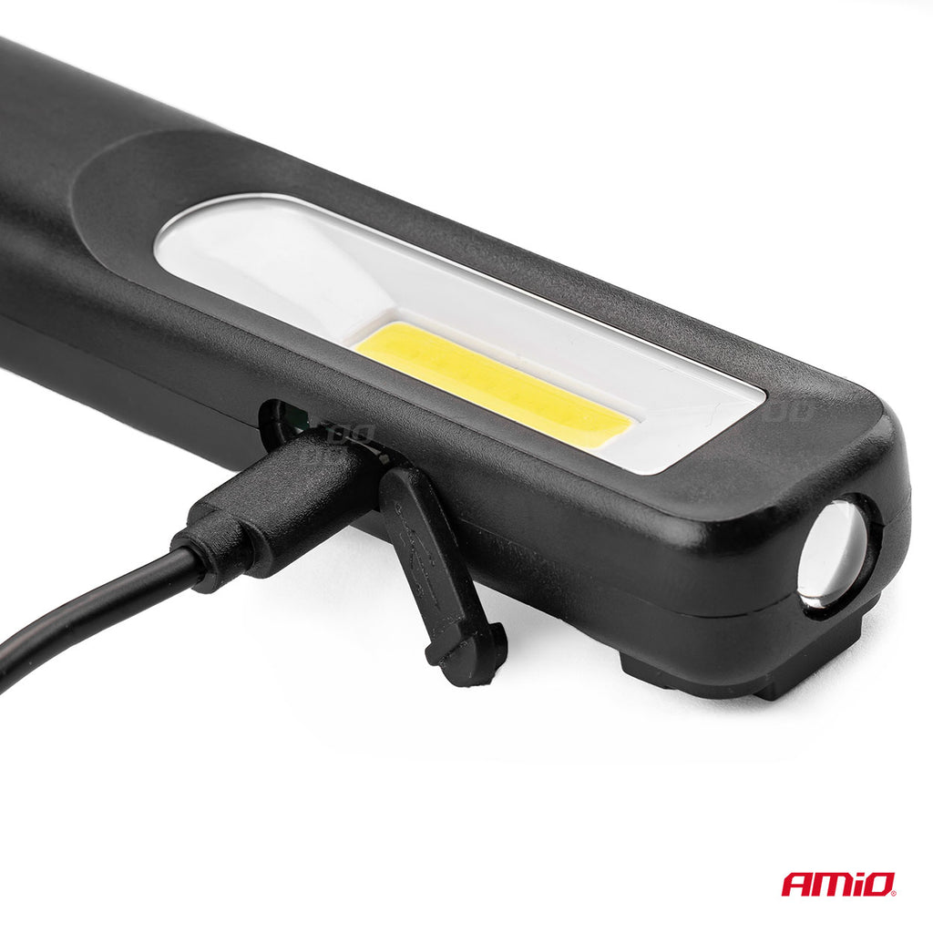 LED werklamp WT07 AMiO 02817 - AMiO 02817 - afbeelding 7