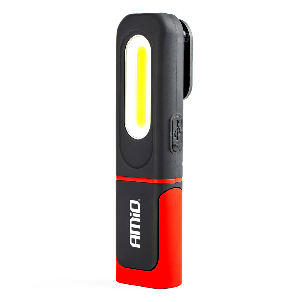 LED werklamp WT08 AMiO 02818 - AMiO 02818 - afbeelding 1