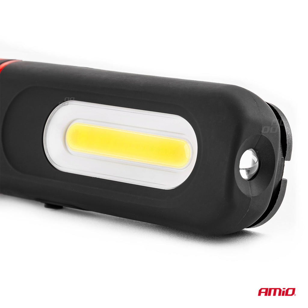 LED werklamp WT08 AMiO 02818 - AMiO 02818 - afbeelding 4