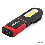 LED werklamp WT08 AMiO 02818 - AMiO 02818 - afbeelding 6