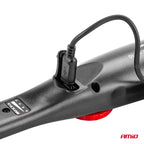 LED werklamp WT10 AMiO 02820 - AMiO 02820 - afbeelding 3