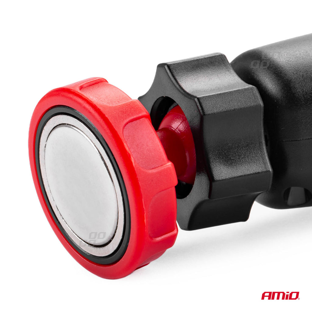 LED werklamp WT10 AMiO 02820 - AMiO 02820 - afbeelding 7