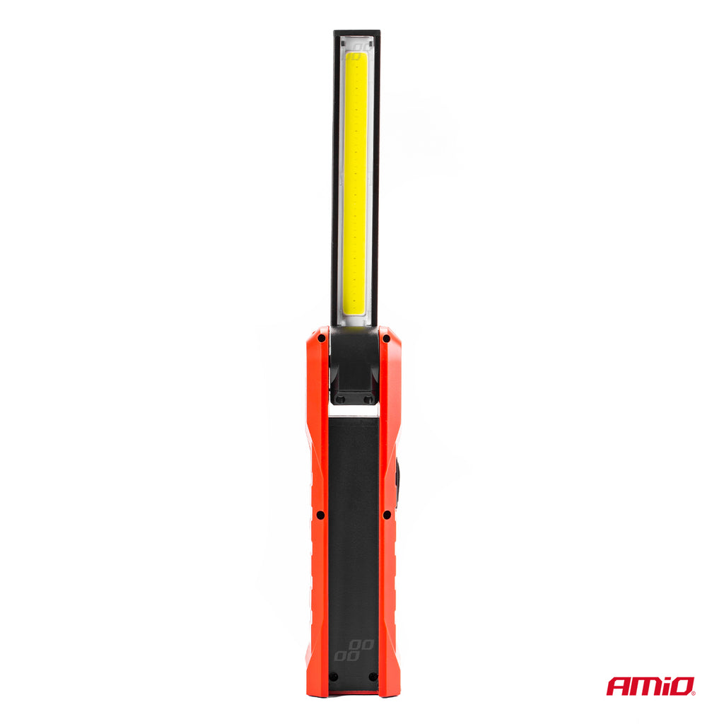 LED werklamp WT11 AMiO 02821 - AMiO 02821 - afbeelding 2