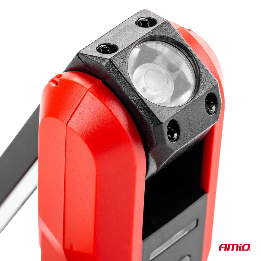 LED werklamp WT11 AMiO 02821 - AMiO 02821 - afbeelding 4