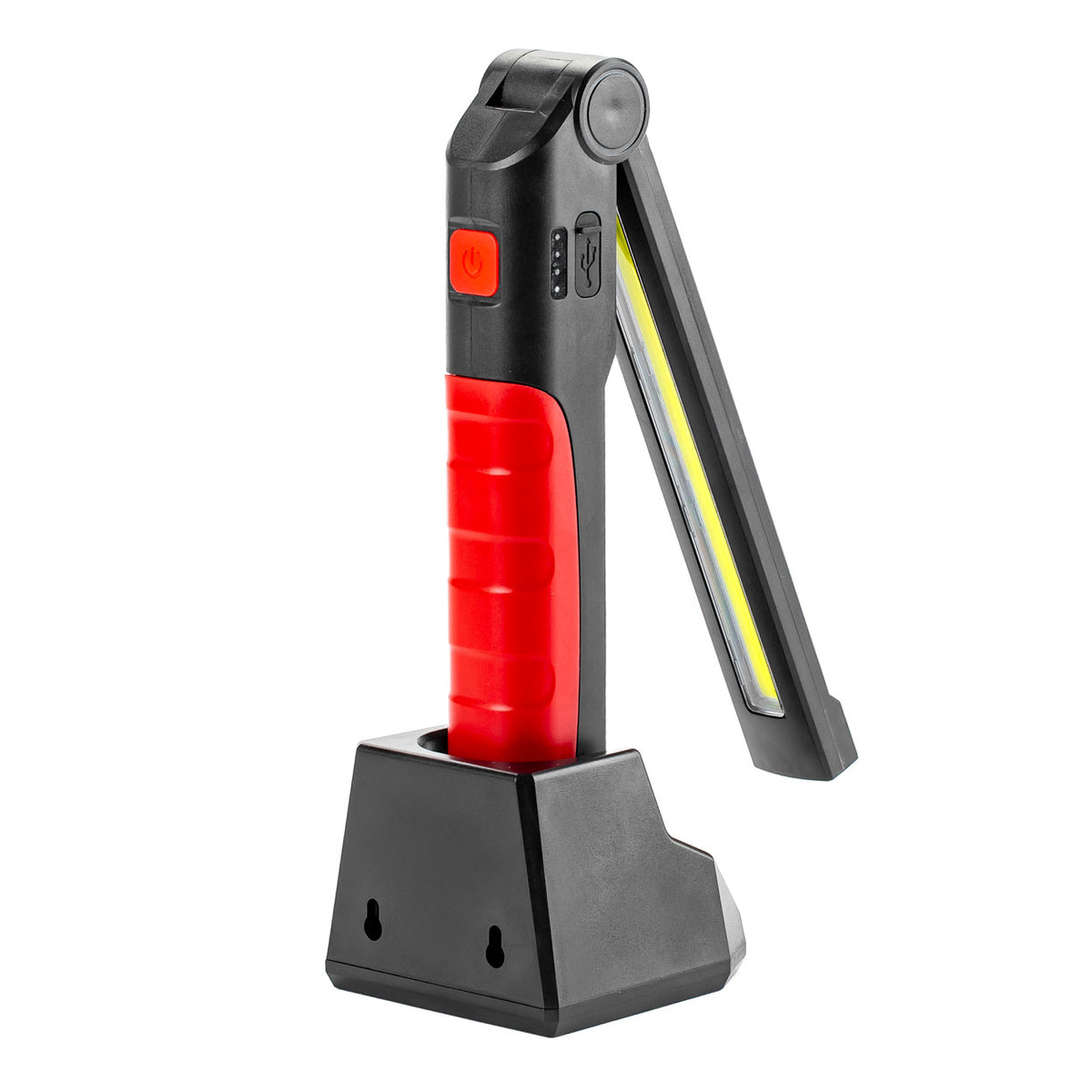 LED werklamp WT12 AMiO 02822 - AMiO 02822 - afbeelding 1