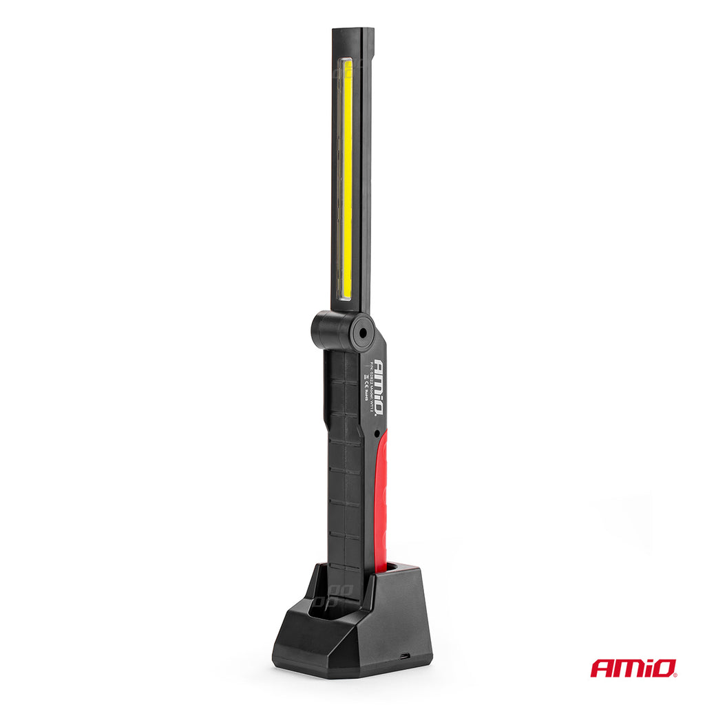 LED werklamp WT12 AMiO 02822 - AMiO 02822 - afbeelding 2