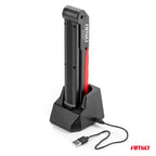 LED werklamp WT12 AMiO 02822 - AMiO 02822 - afbeelding 3