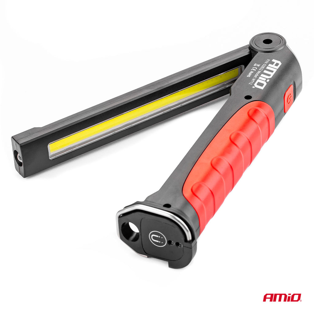 LED werklamp WT12 AMiO 02822 - AMiO 02822 - afbeelding 7