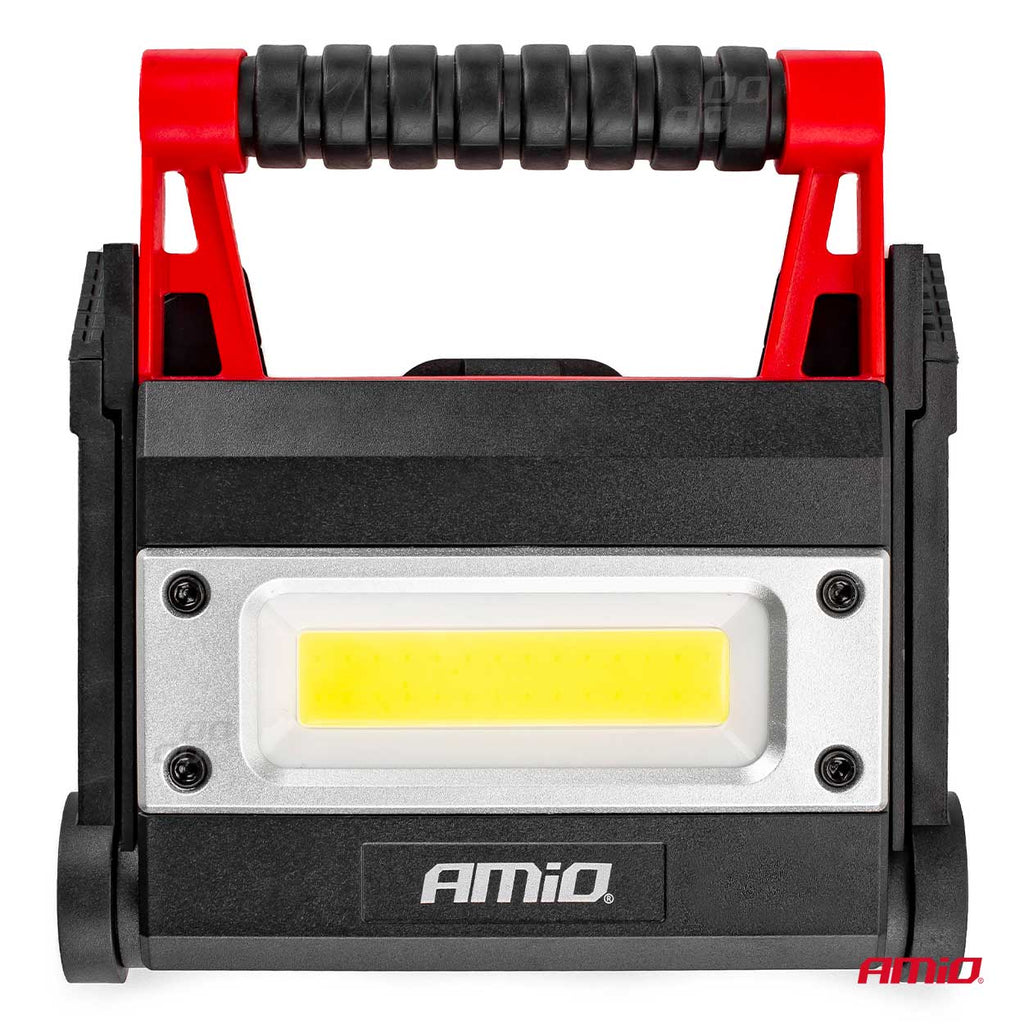 LED werklamp WT13 AMiO 02823 - AMiO 02823 - afbeelding 2