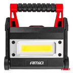 LED werklamp WT13 AMiO 02823 - AMiO 02823 - afbeelding 2