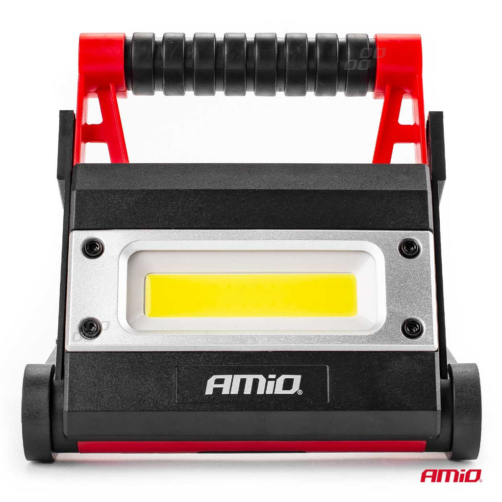 LED werklamp WT13 AMiO 02823 - AMiO 02823 - afbeelding 4