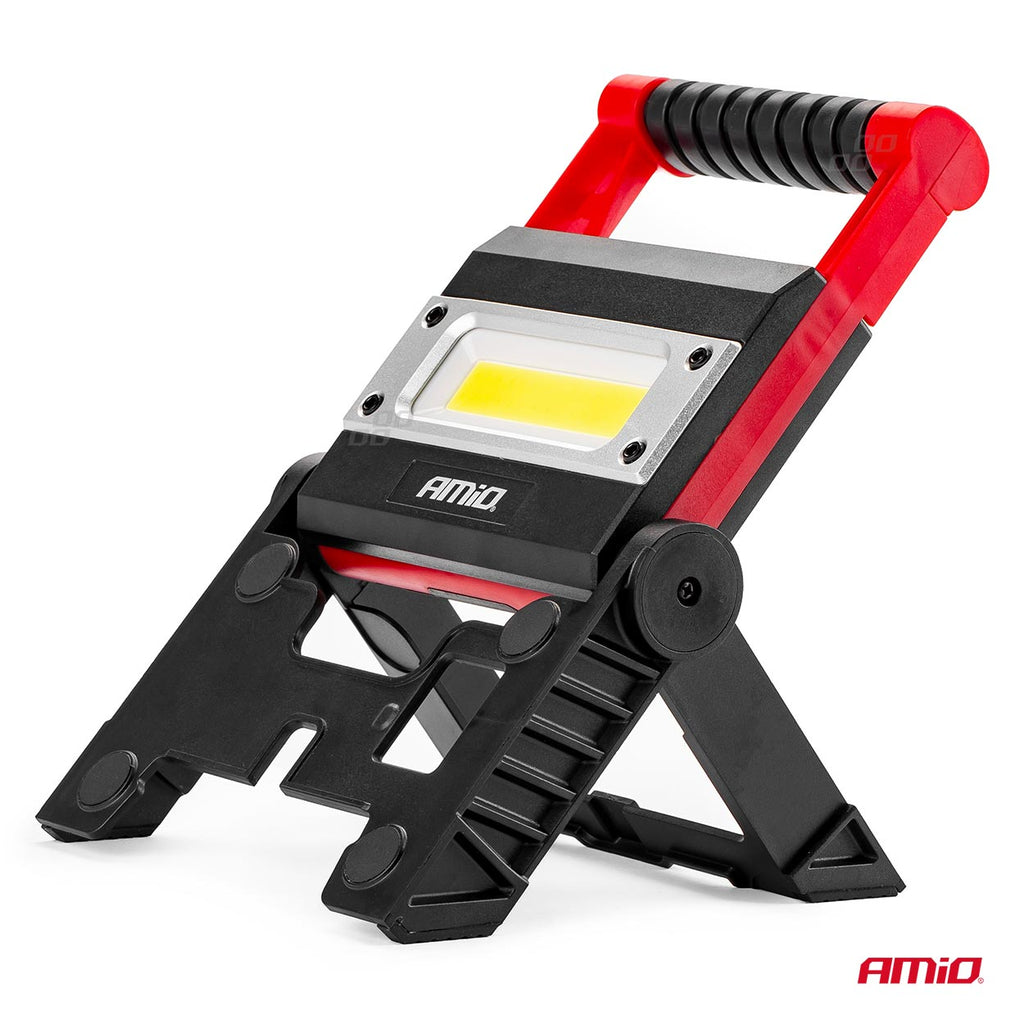 LED werklamp WT13 AMiO 02823 - AMiO 02823 - afbeelding 8