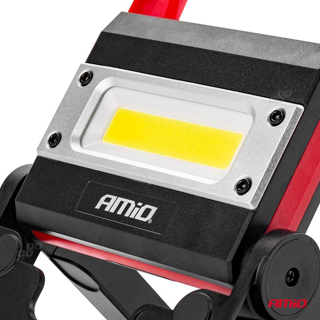 LED werklamp WT13 AMiO 02823 - AMiO 02823 - afbeelding 9