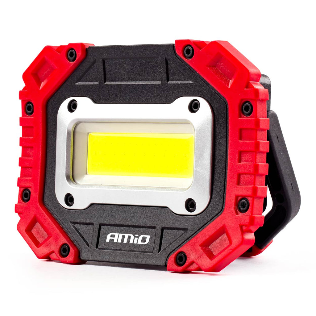 LED werklamp WT14 AMiO 02824 - AMiO 02824 - afbeelding 1