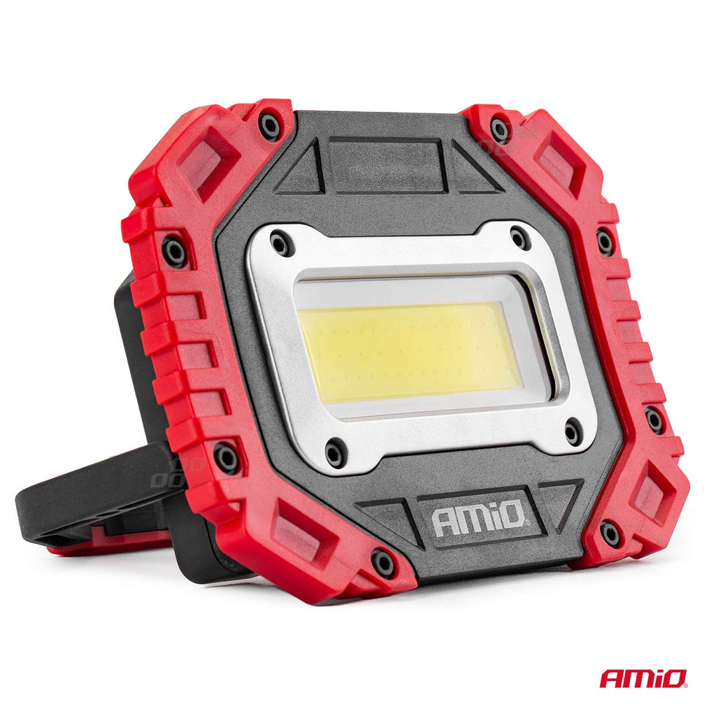 LED werklamp WT14 AMiO 02824 - AMiO 02824 - afbeelding 2