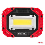 LED werklamp WT14 AMiO 02824 - AMiO 02824 - afbeelding 3
