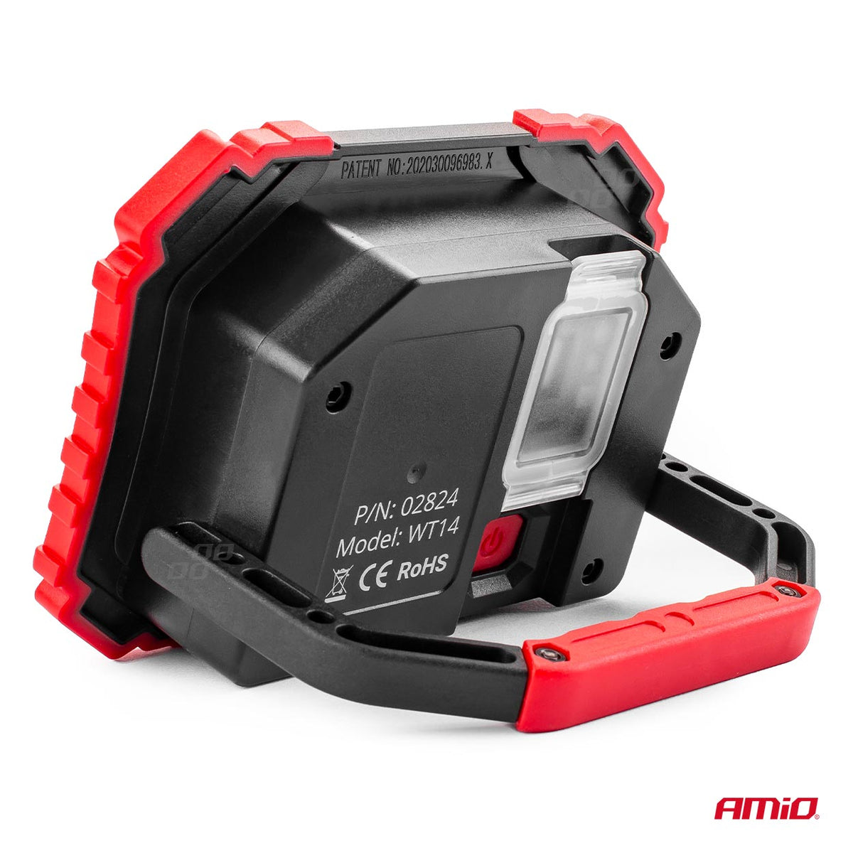 LED werklamp WT14 AMiO 02824 - AMiO 02824 - afbeelding 4