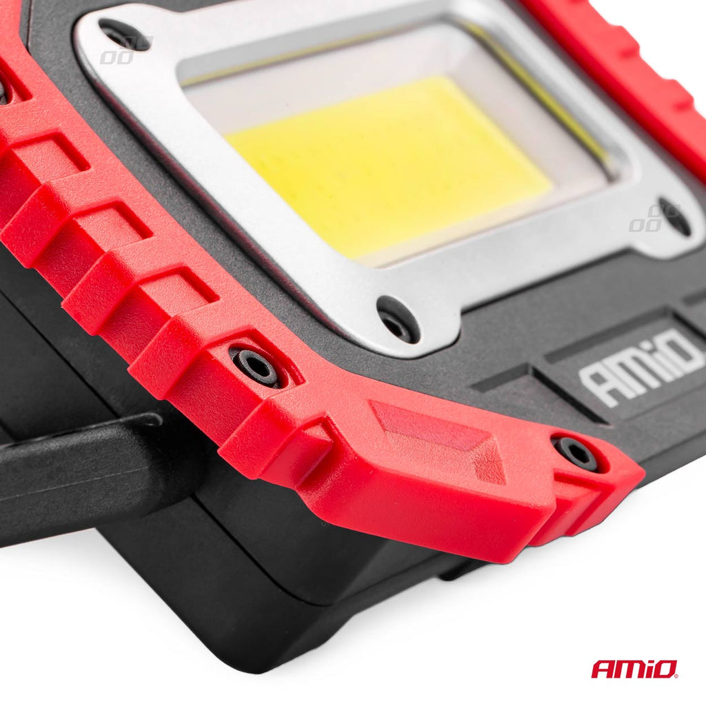 LED werklamp WT14 AMiO 02824 - AMiO 02824 - afbeelding 9