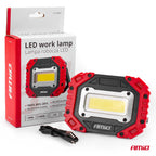 LED werklamp WT14 AMiO 02824 - AMiO 02824 - afbeelding 10
