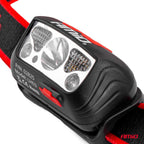 LED-koplamp LH03 AMiO 02825 - AMiO 02825 - afbeelding 6