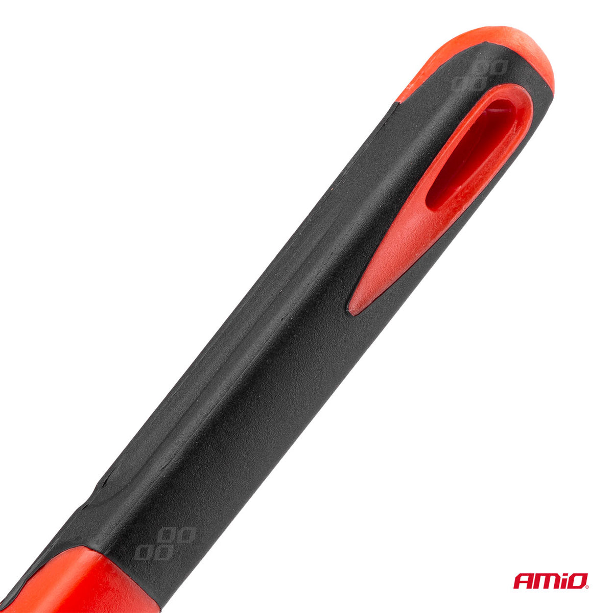Stalen draadborstel set AMiO 02827 - AMiO 02827 - afbeelding 4