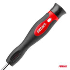 Haakschroevendraaierset 4-delig AMiO 02828 - AMiO 02828 - afbeelding 4