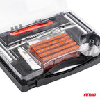 Tubeless reparatieset 36-delig AMiO 02829 - AMiO 02829 - afbeelding 2