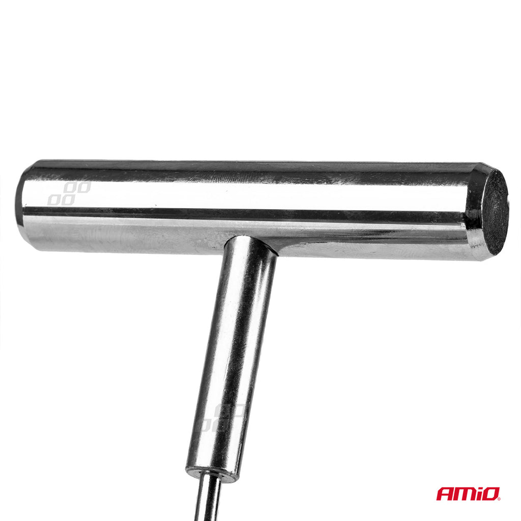 Tubeless reparatieset 36-delig AMiO 02829 - AMiO 02829 - afbeelding 4