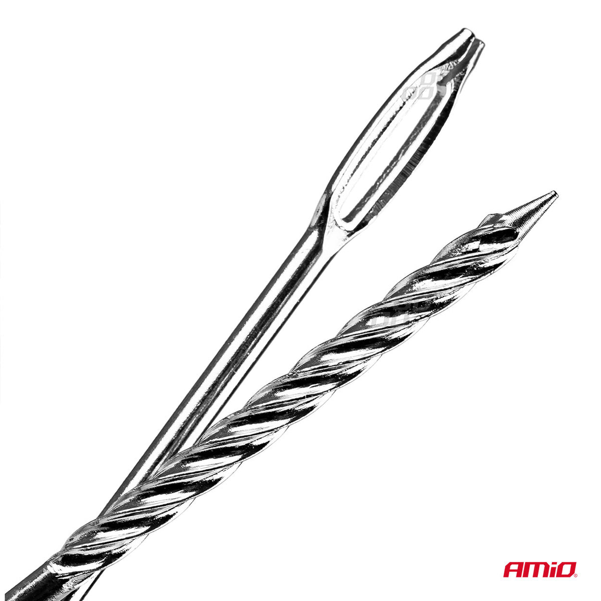 Tubeless reparatieset 36-delig AMiO 02829 - AMiO 02829 - afbeelding 5