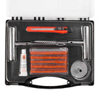 Tubeless reparatieset 36-delig AMiO 02829 - AMiO 02829 - afbeelding 8