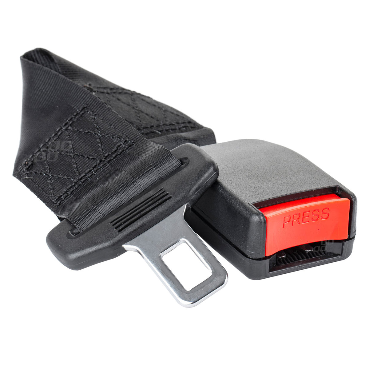 Gordel verlengstuk 38 cm AMiO 02835 - AMiO 02835 - afbeelding 1