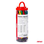 Elastische touwset 12-delig BSTRAP-11 AMiO 02836 - AMiO 02836 - afbeelding 8