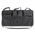 Achterbank hangende kofferbak organizer 89x46cm AMiO 02838 - AMiO 02838 - afbeelding 1