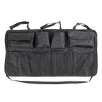 Achterbank hangende kofferbak organizer 89x46cm AMiO 02838 - AMiO 02838 - afbeelding 1