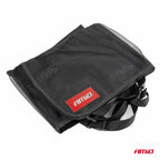 Achterbank hangende kofferbak organizer 89x46cm AMiO 02838 - AMiO 02838 - afbeelding 4