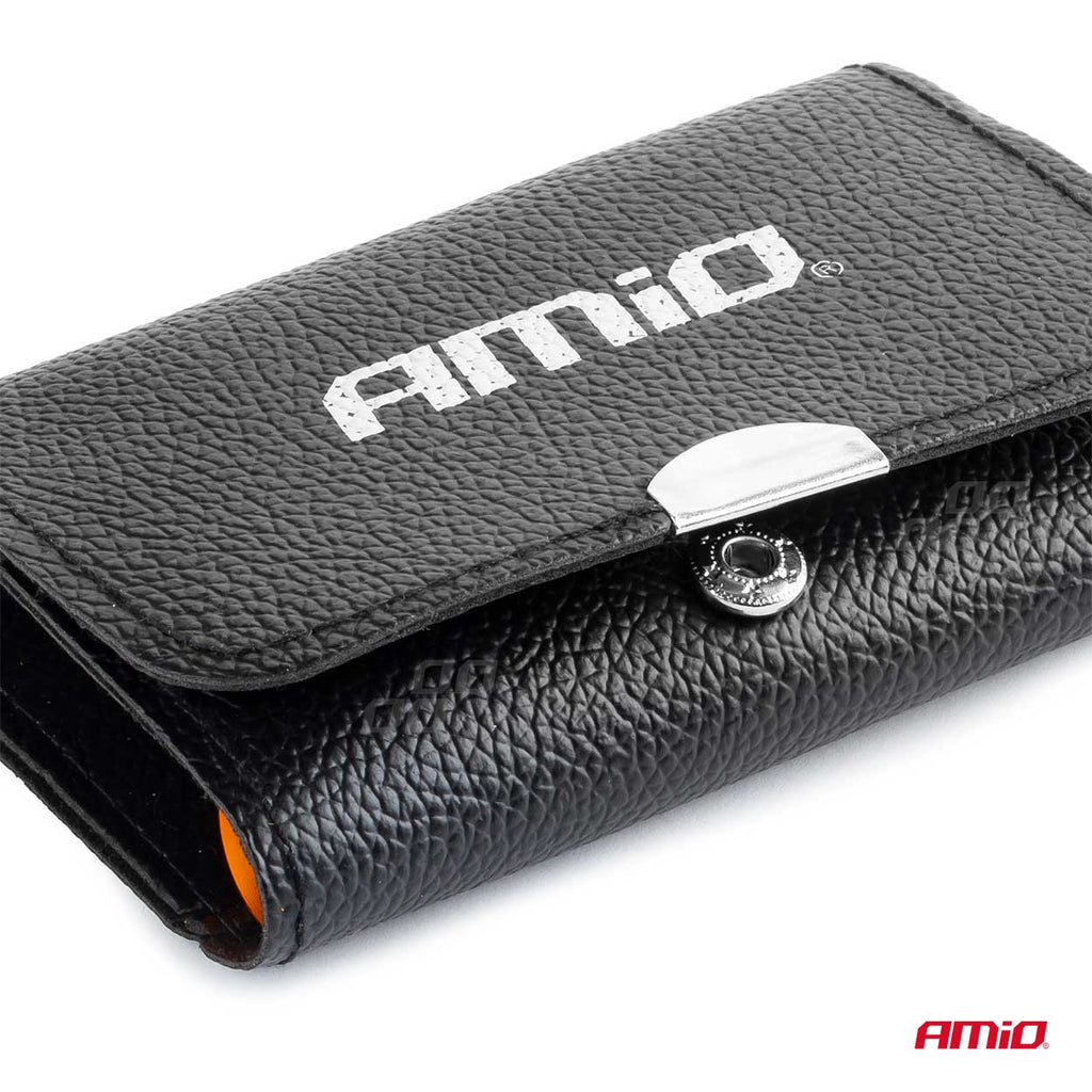 25-delige precisie schroevendraaierset AMiO 02839 - AMiO 02839 - afbeelding 4