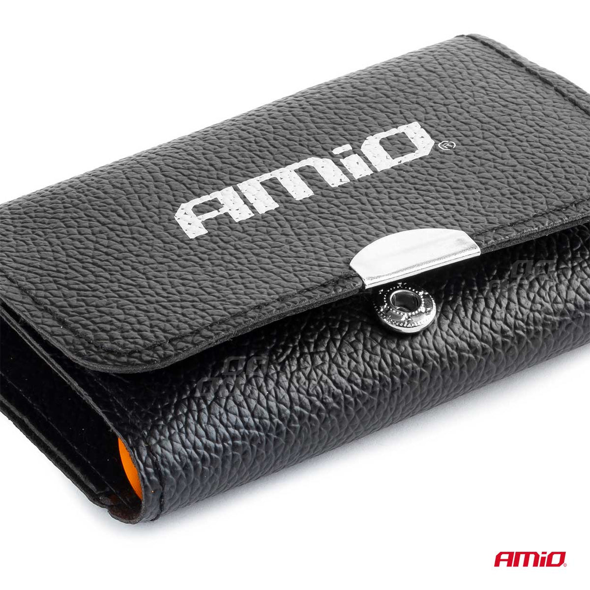 25-delige precisie schroevendraaierset AMiO 02839 - AMiO 02839 - afbeelding 4