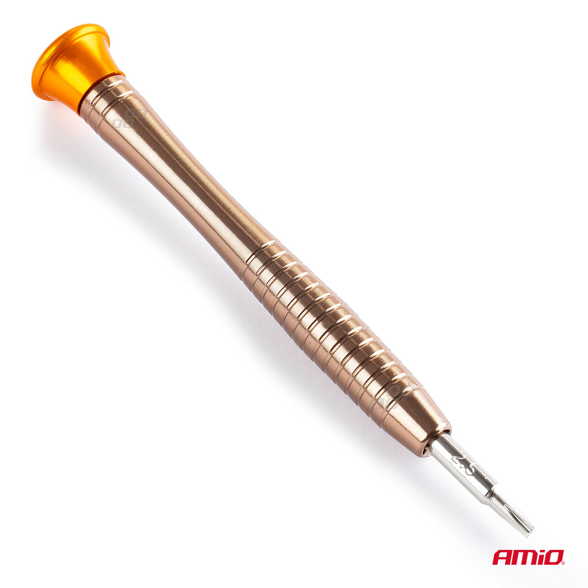 25-delige precisie schroevendraaierset AMiO 02839 - AMiO 02839 - afbeelding 6