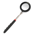 Telescopische inspectiespiegel met LED-lamp AMiO 02840 - AMiO 02840 - afbeelding 1