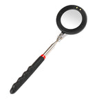 Telescopische inspectiespiegel met LED-lamp AMiO 02840 - AMiO 02840 - afbeelding 1