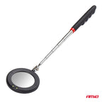 Telescopische inspectiespiegel met LED-lamp AMiO 02840 - AMiO 02840 - afbeelding 3