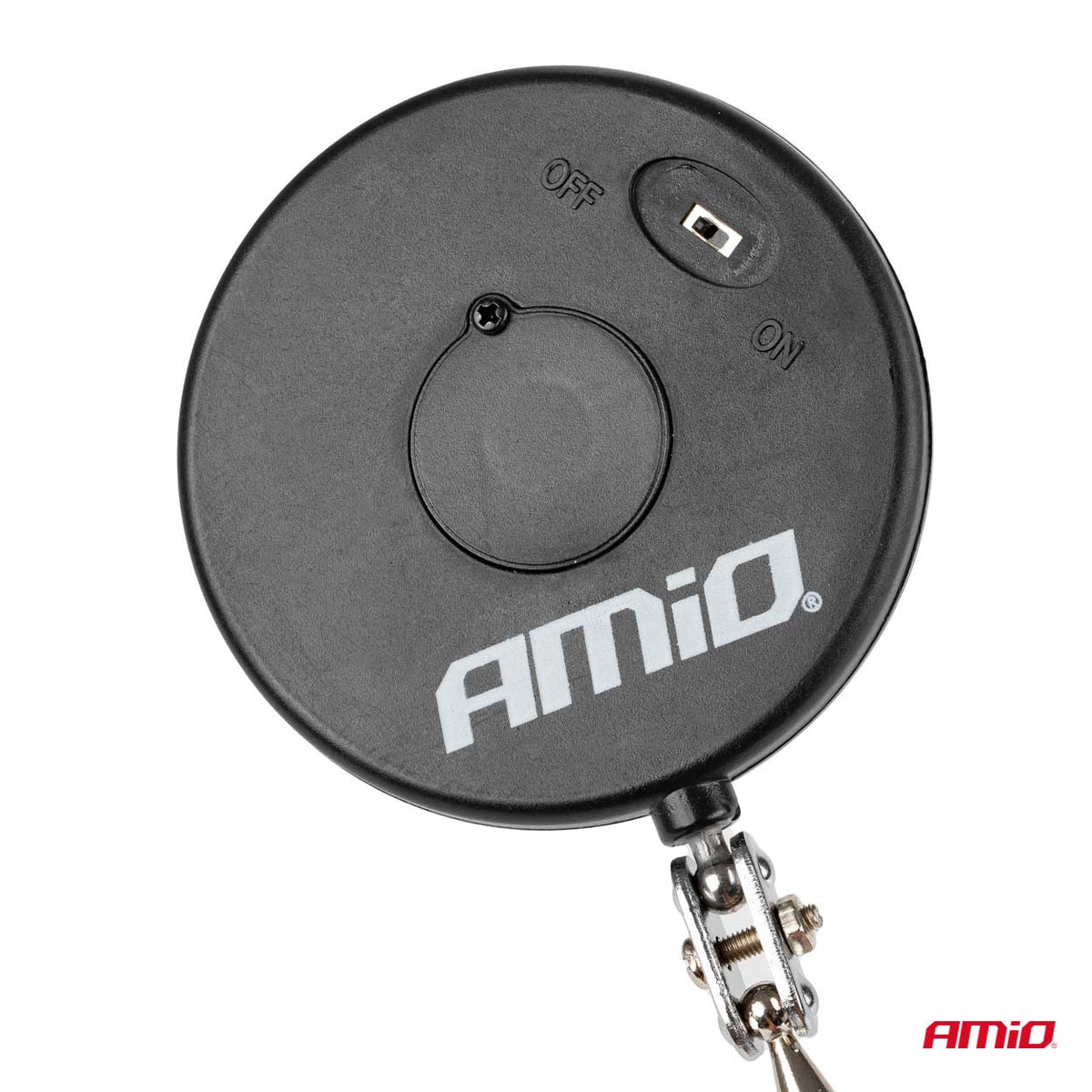 Telescopische inspectiespiegel met LED-lamp AMiO 02840 - AMiO 02840 - afbeelding 5